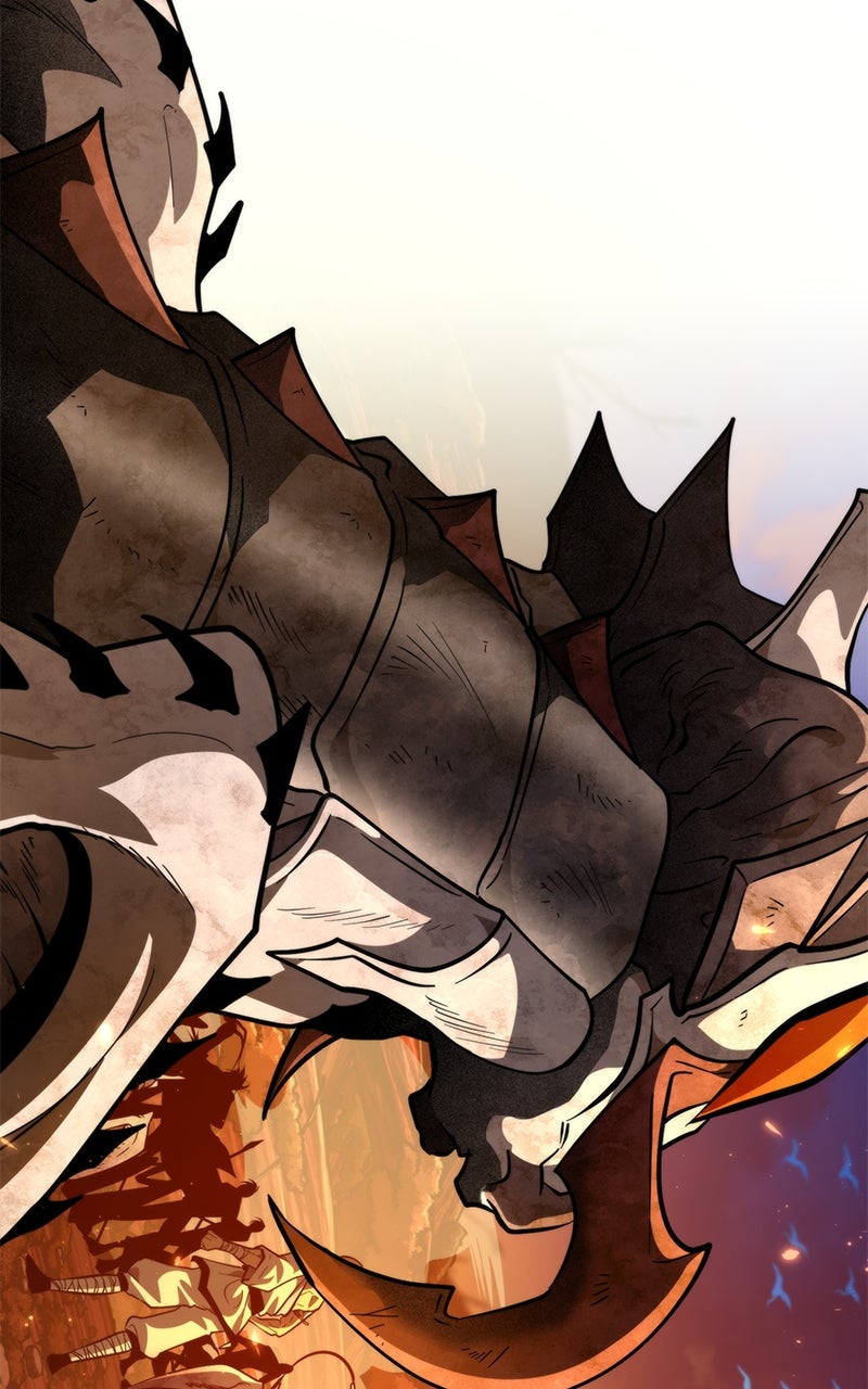 Read Reincarnator chapter 87 image 121 on Lezhin