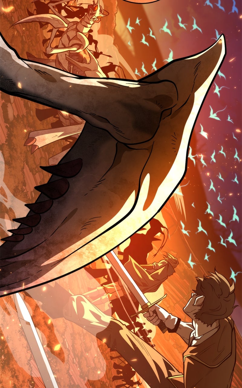 Read Reincarnator chapter 87 image 122 on Lezhin