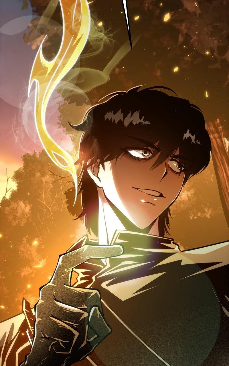 Read Reincarnator chapter 87 image 140 on Lezhin