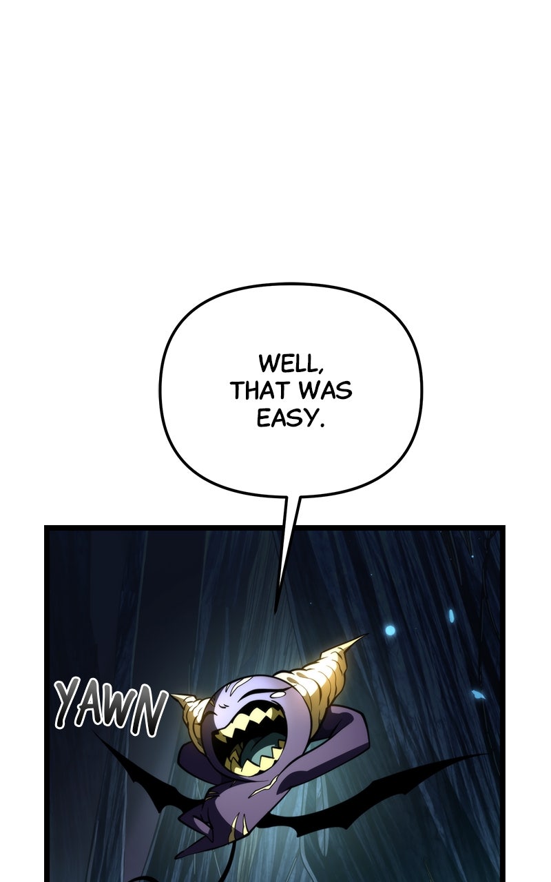 Read Reincarnator chapter 87 image 2 on Lezhin