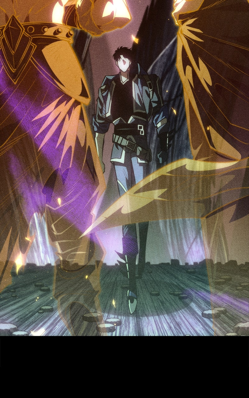 Read Reincarnator chapter 87 image 20 on Lezhin