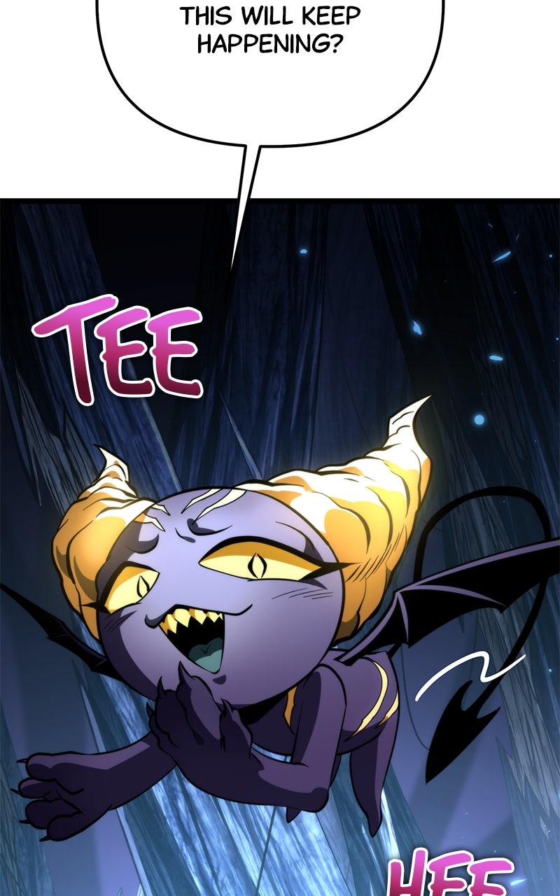 Read Reincarnator chapter 87 image 23 on Lezhin
