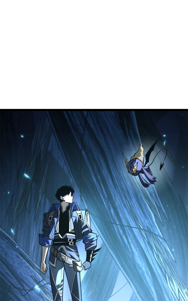 Read Reincarnator chapter 87 image 30 on Lezhin