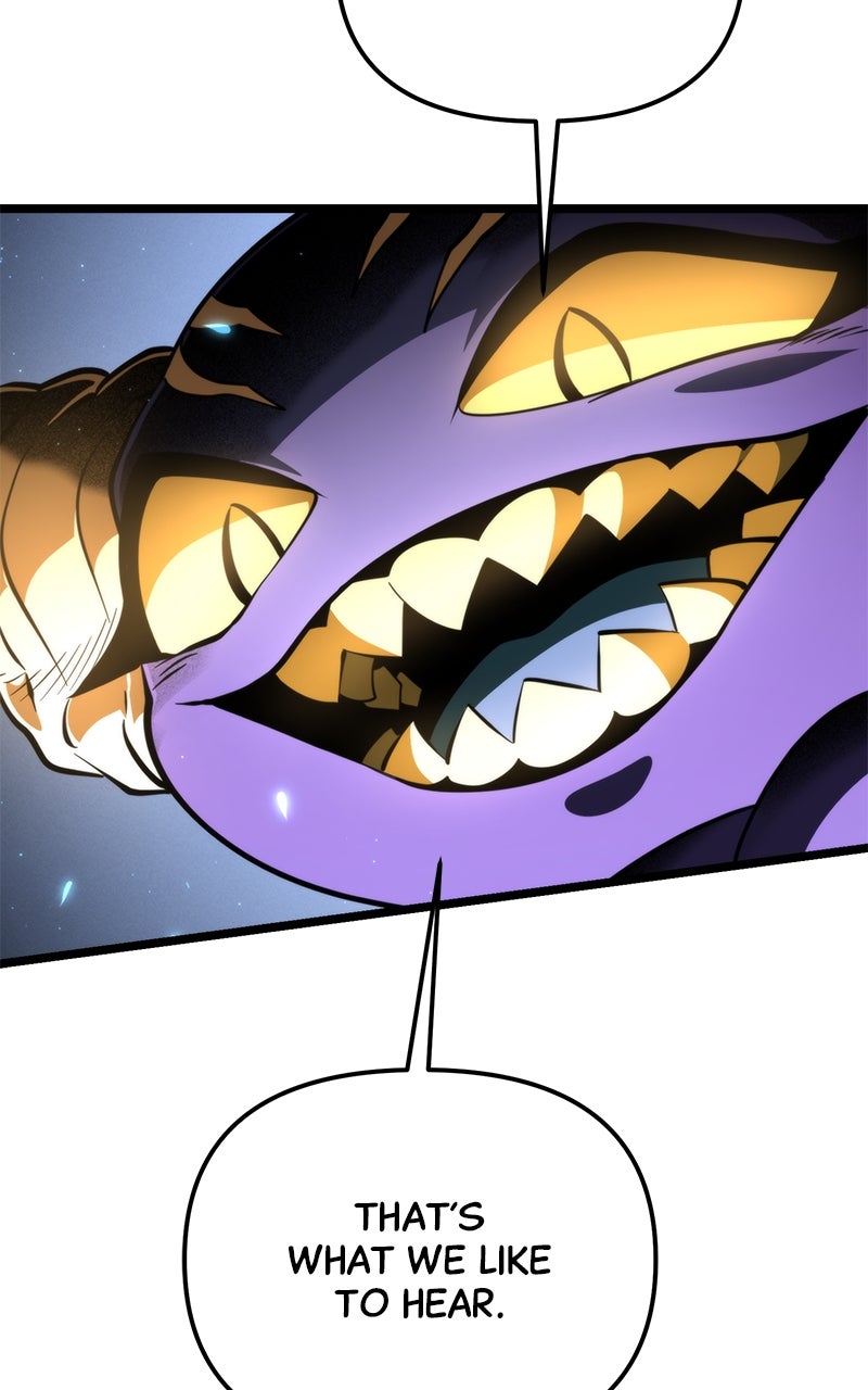 Read Reincarnator chapter 87 image 32 on Lezhin