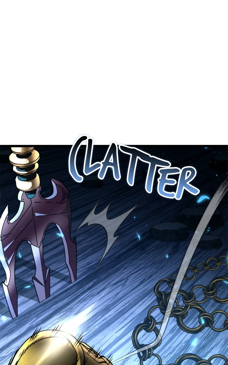 Read Reincarnator chapter 87 image 36 on Lezhin