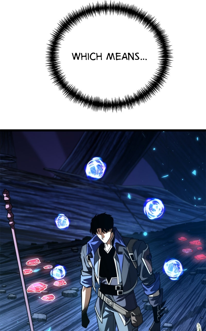 Read Reincarnator chapter 87 image 38 on Lezhin