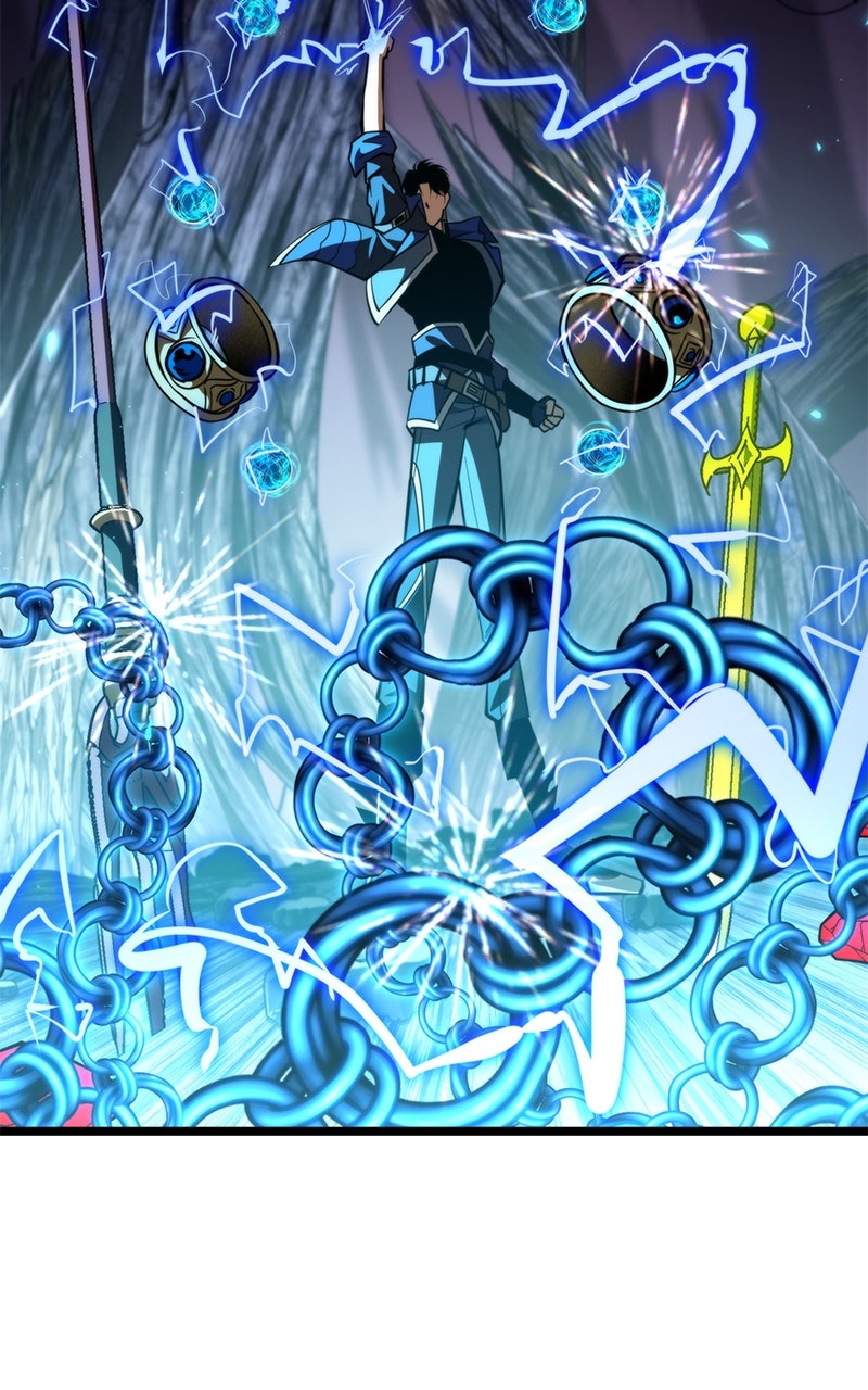 Read Reincarnator chapter 87 image 42 on Lezhin