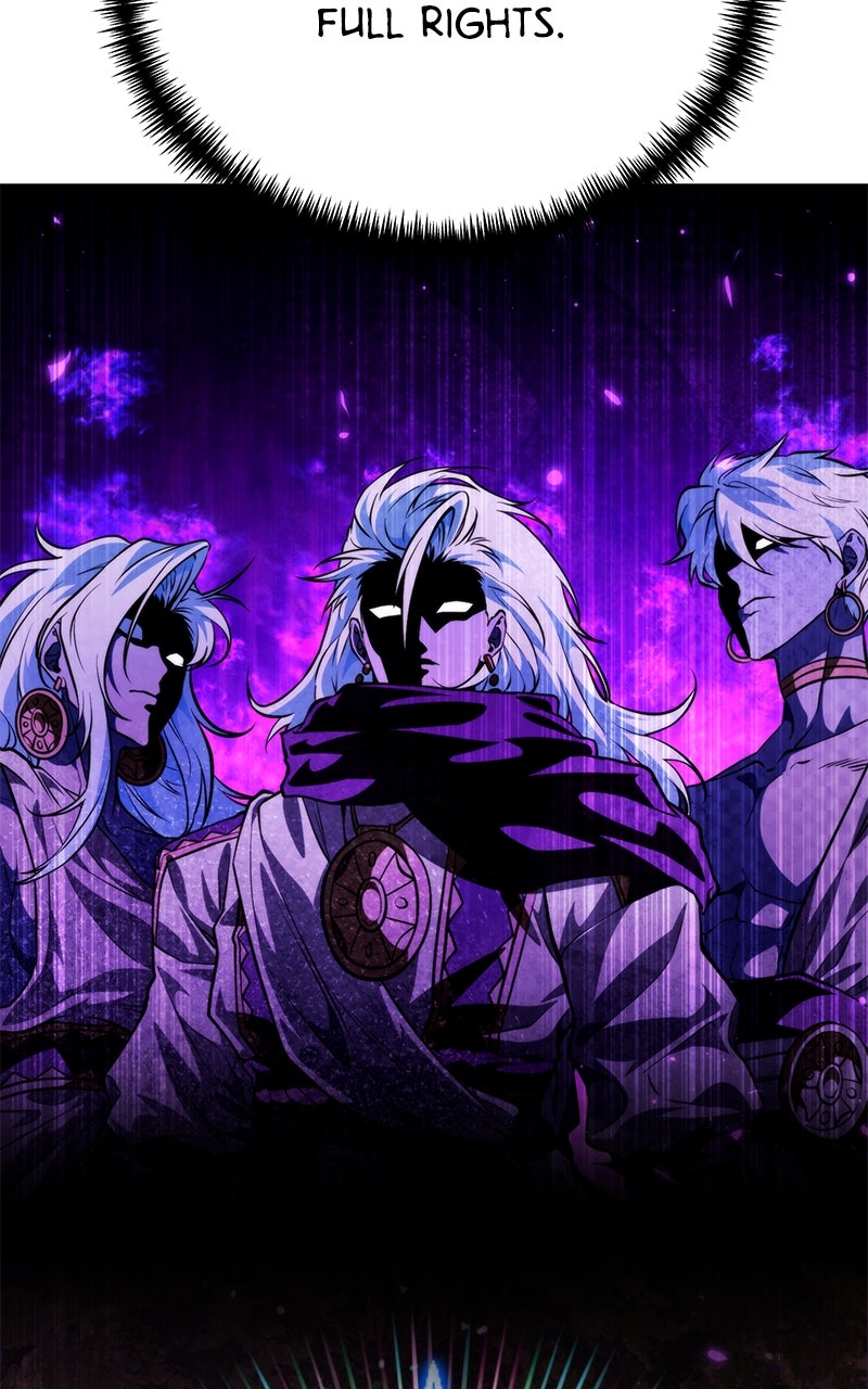 Read Reincarnator chapter 87 image 53 on Lezhin