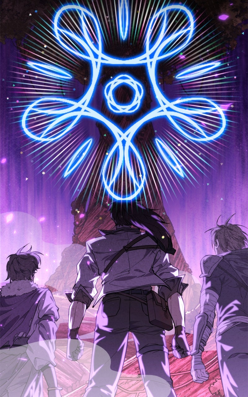 Read Reincarnator chapter 87 image 54 on Lezhin