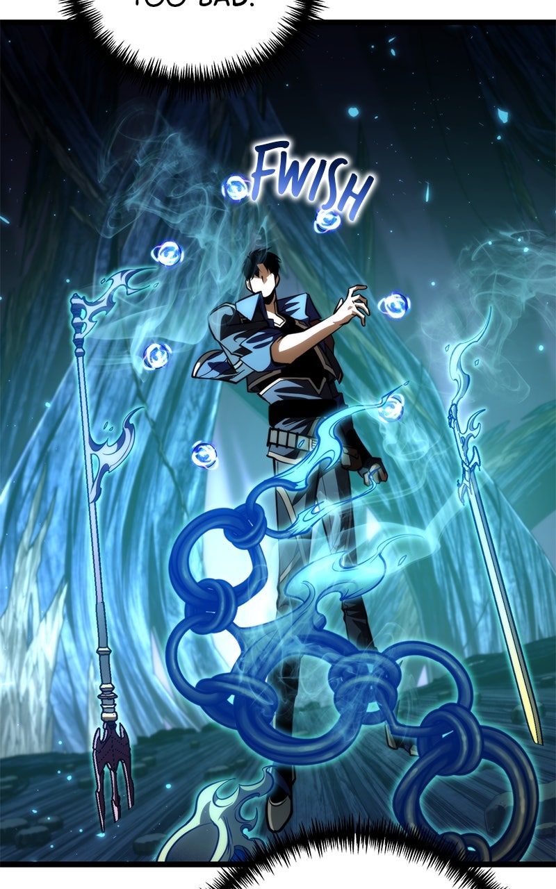 Read Reincarnator chapter 87 image 56 on Lezhin