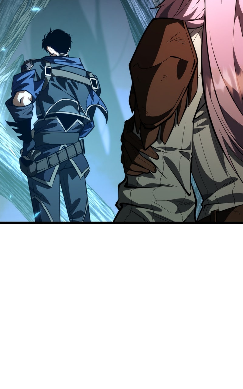 Read Reincarnator chapter 87 image 6 on Lezhin