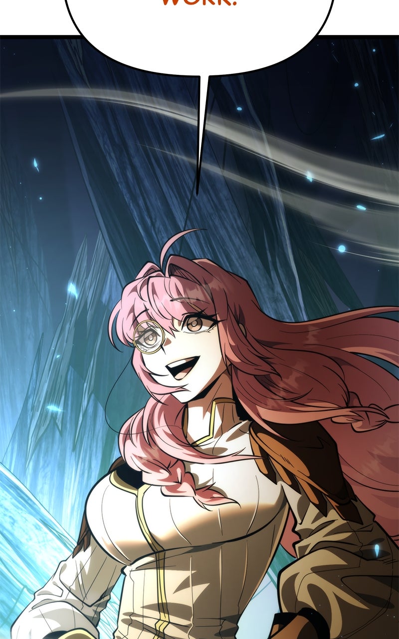 Read Reincarnator chapter 87 image 74 on Lezhin