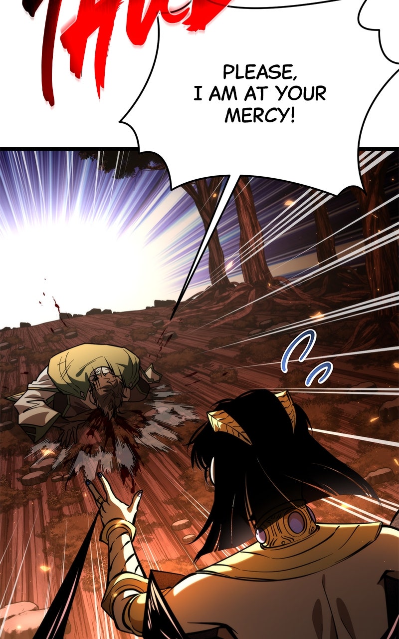Read Reincarnator chapter 87 image 82 on Lezhin