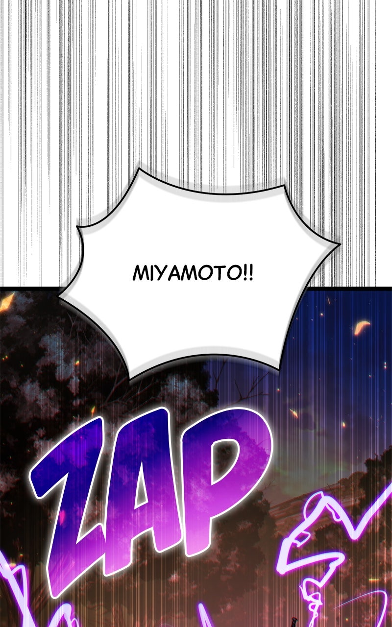 Read Reincarnator chapter 87 image 96 on Lezhin