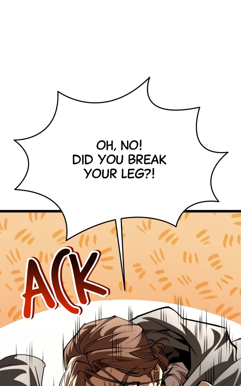 Read Reincarnator chapter 88 image 102 on Lezhin