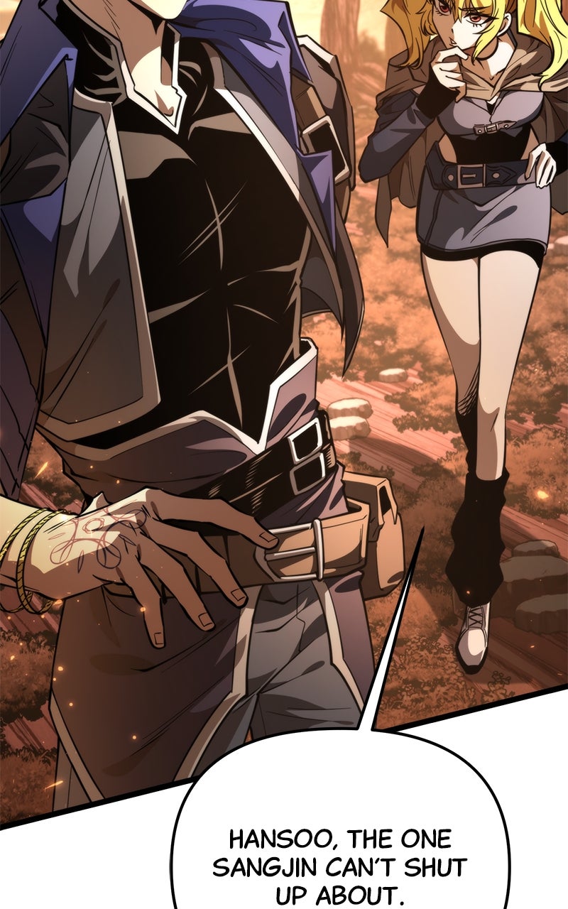 Read Reincarnator chapter 88 image 107 on Lezhin