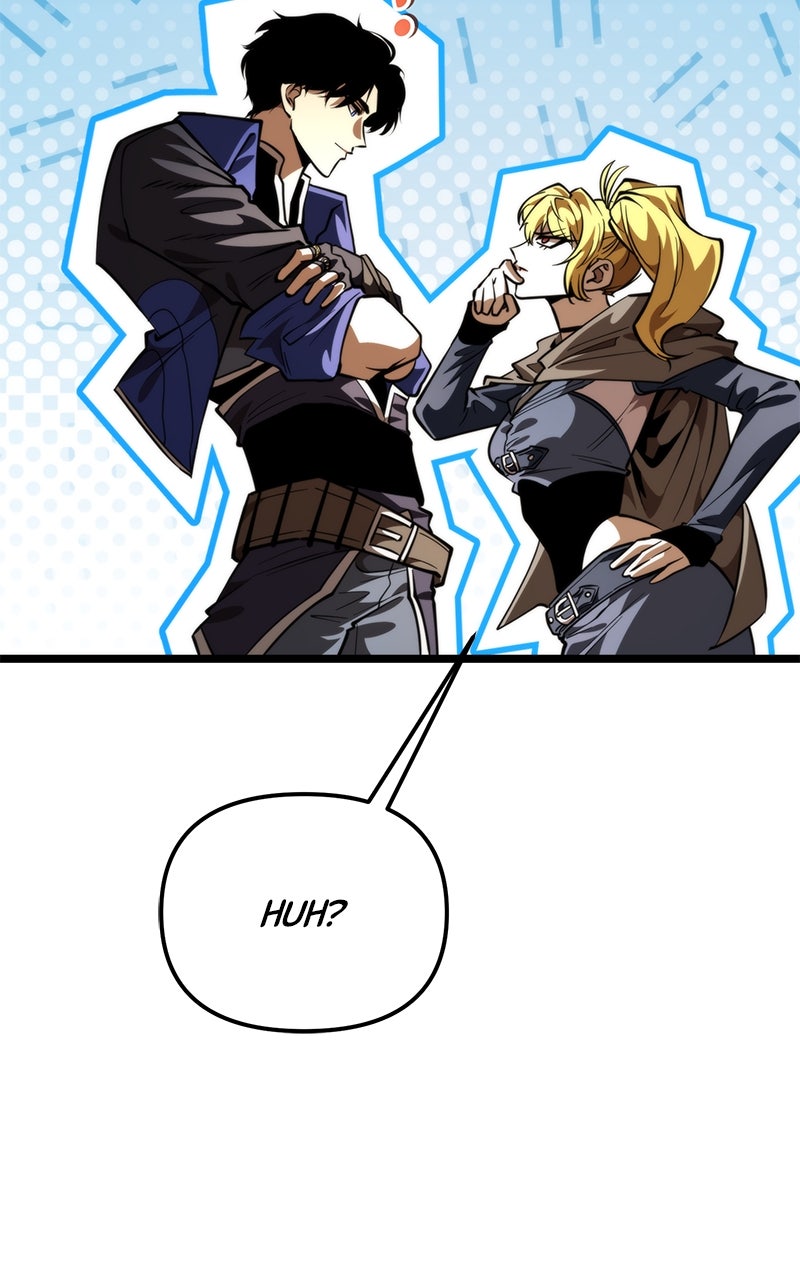 Read Reincarnator chapter 88 image 109 on Lezhin