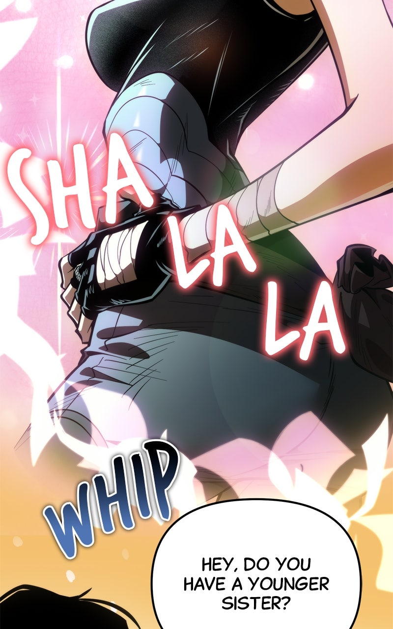 Read Reincarnator chapter 88 image 111 on Lezhin