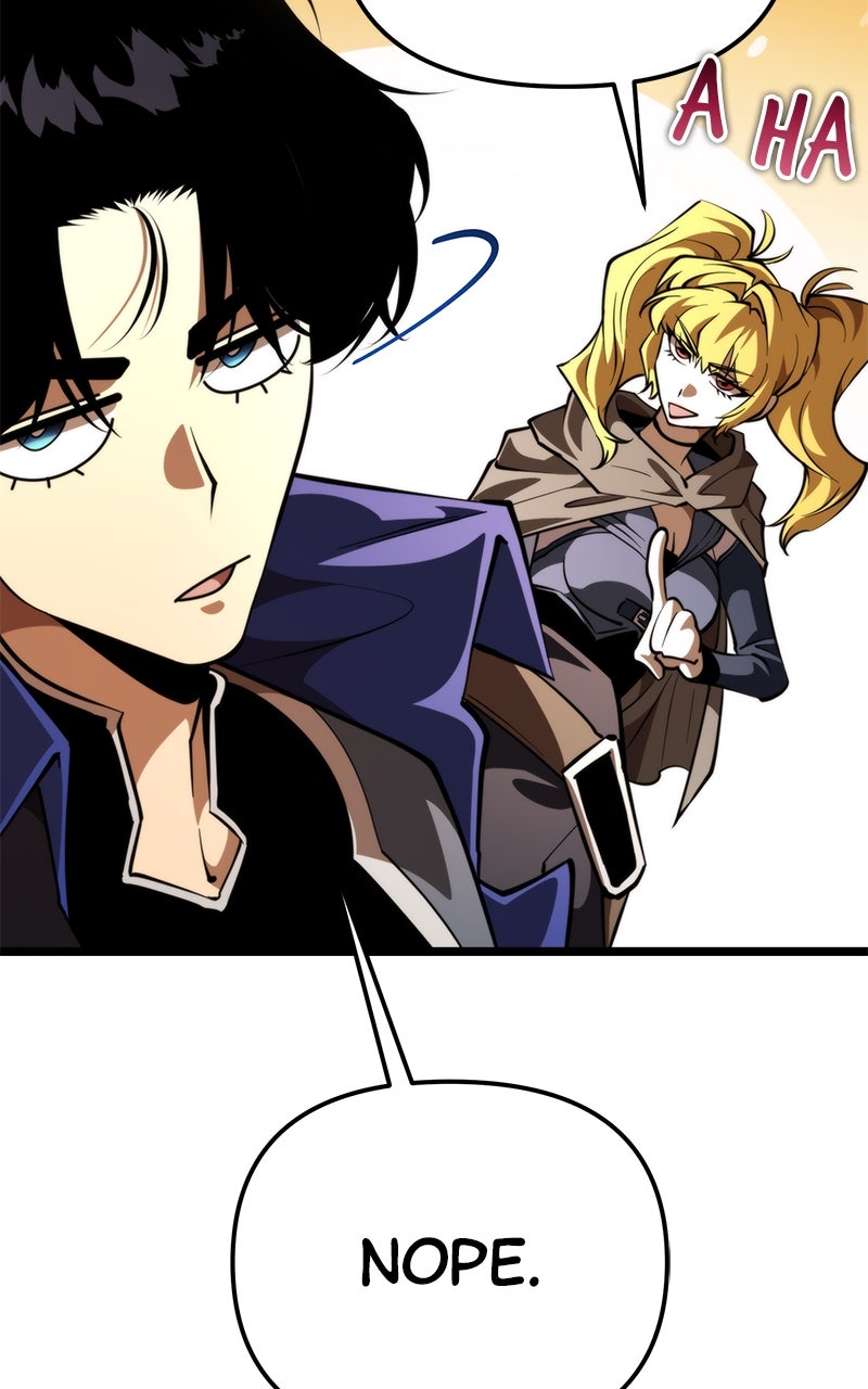 Read Reincarnator chapter 88 image 112 on Lezhin