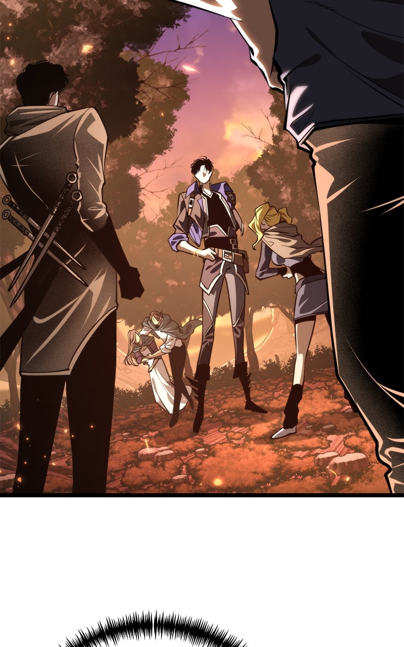 Read Reincarnator chapter 88 image 114 on Lezhin