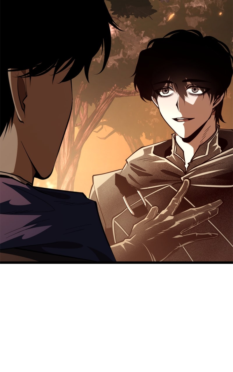 Read Reincarnator chapter 88 image 117 on Lezhin