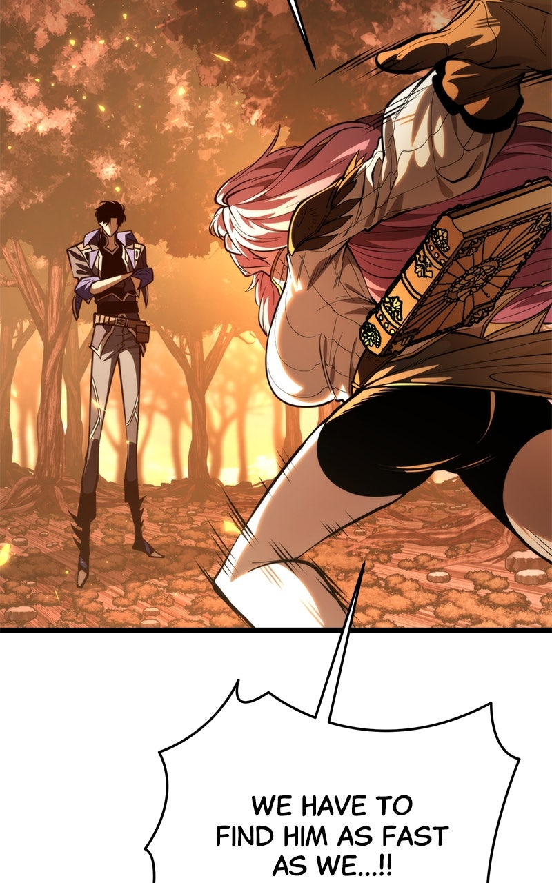 Read Reincarnator chapter 88 image 12 on Lezhin