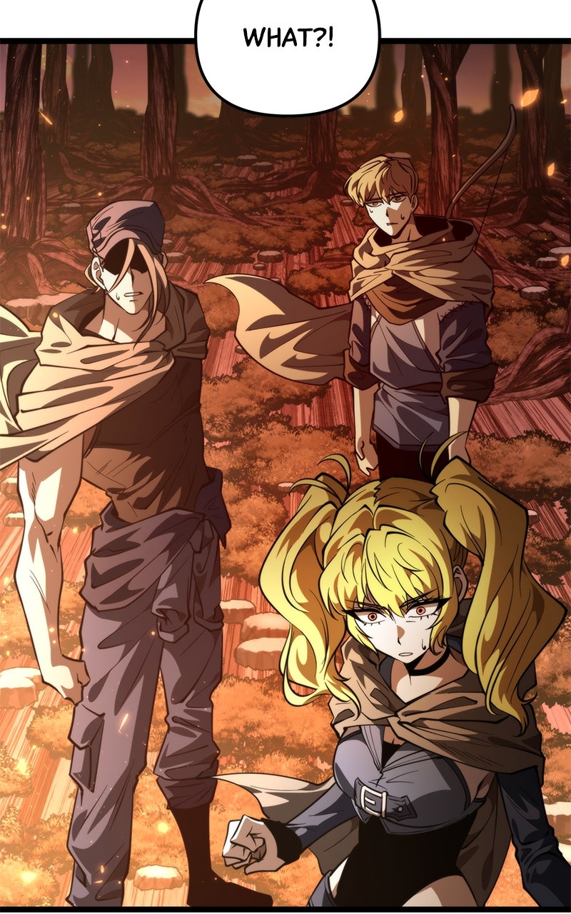 Read Reincarnator chapter 88 image 122 on Lezhin