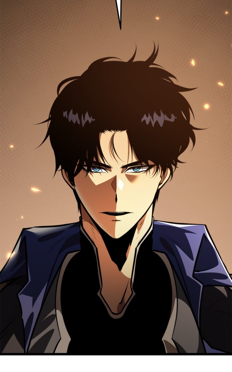 Read Reincarnator chapter 88 image 124 on Lezhin