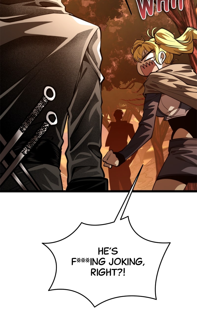 Read Reincarnator chapter 88 image 130 on Lezhin