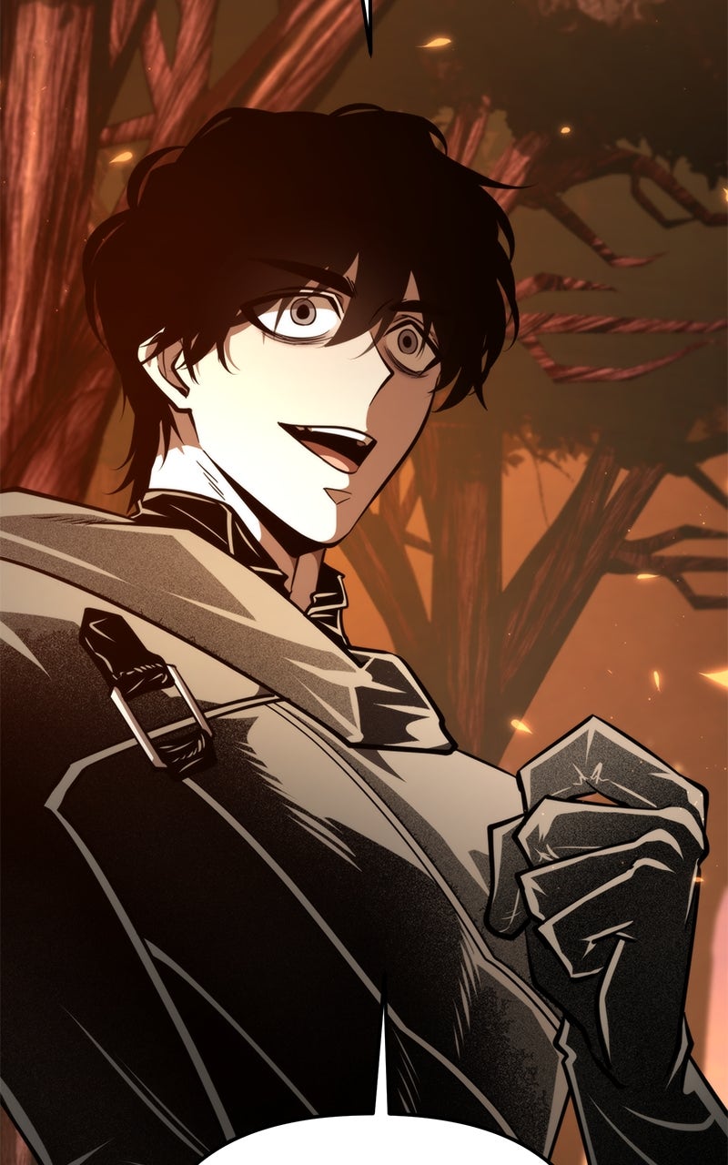 Read Reincarnator chapter 88 image 132 on Lezhin