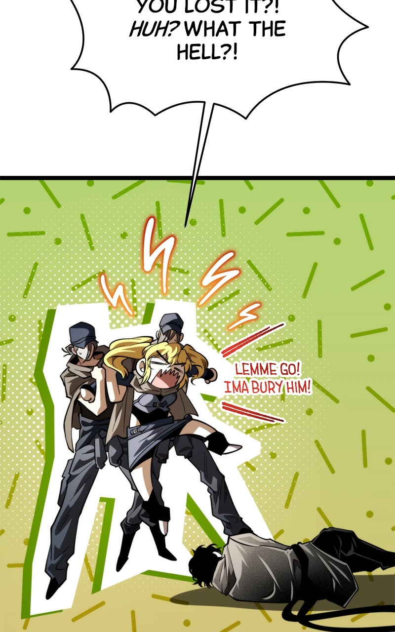 Read Reincarnator chapter 88 image 136 on Lezhin
