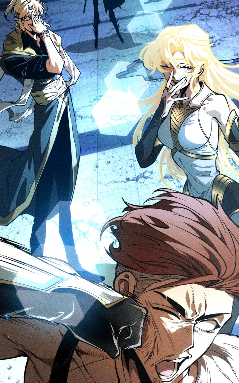 Read Reincarnator chapter 88 image 145 on Lezhin