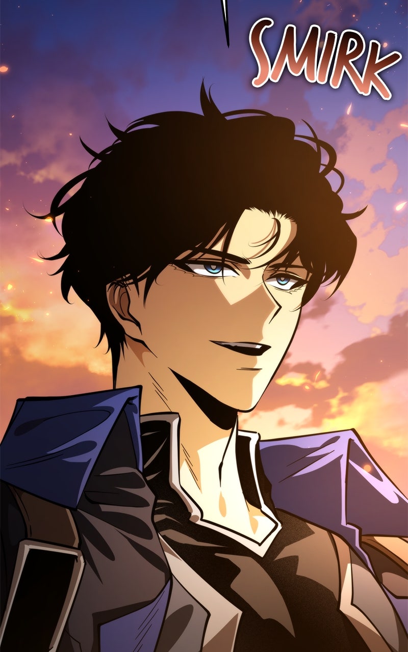 Read Reincarnator chapter 88 image 147 on Lezhin