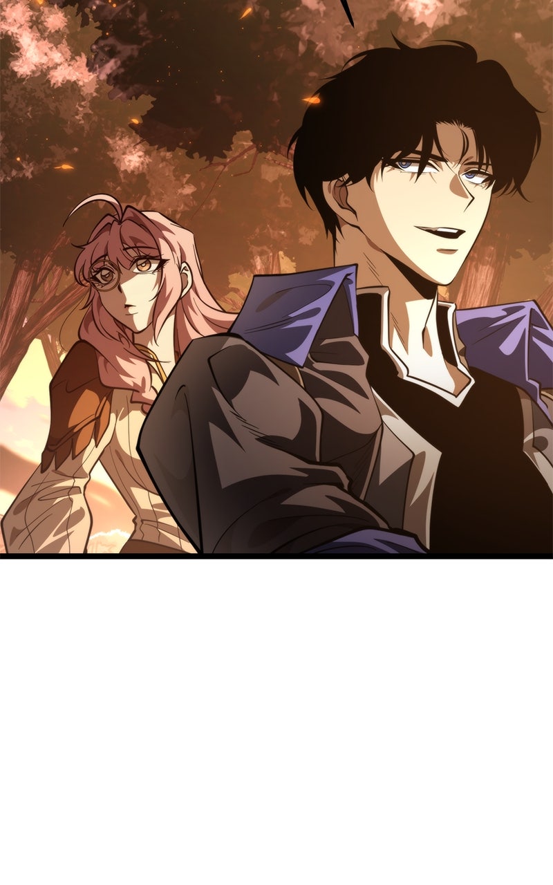 Read Reincarnator chapter 88 image 151 on Lezhin