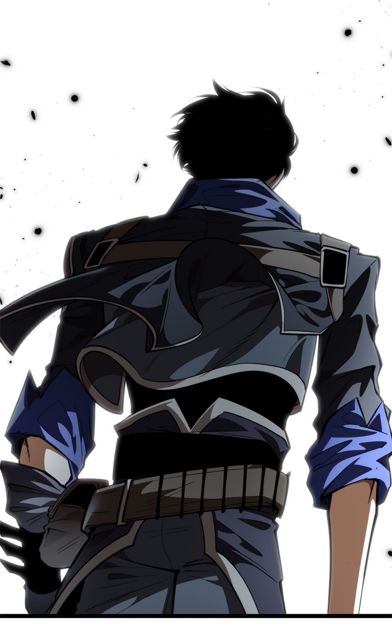 Read Reincarnator chapter 88 image 17 on Lezhin
