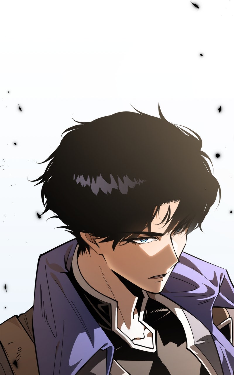 Read Reincarnator chapter 88 image 24 on Lezhin