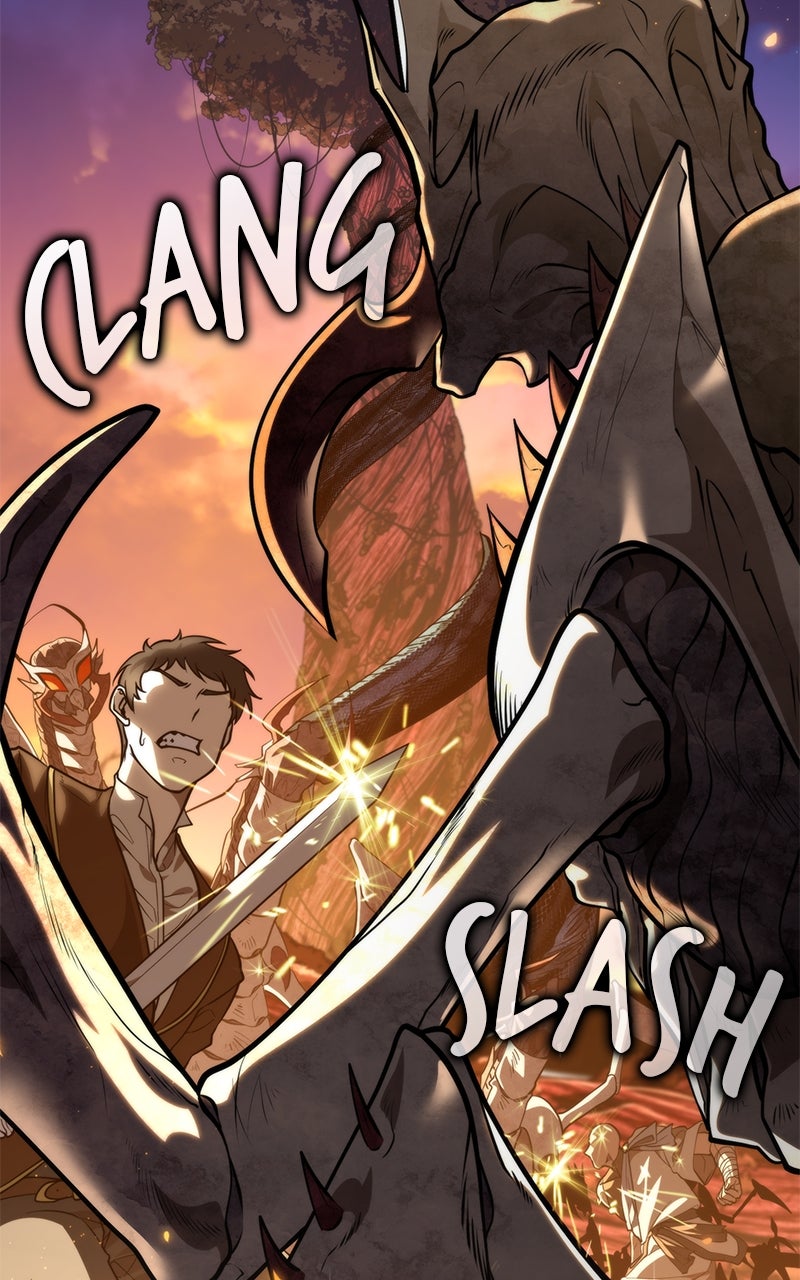 Read Reincarnator chapter 88 image 29 on Lezhin