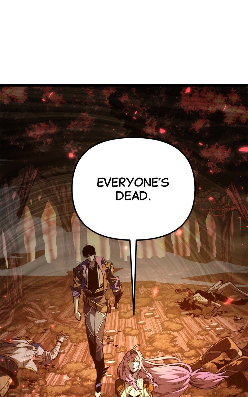 Read Reincarnator chapter 88 image 3 on Lezhin