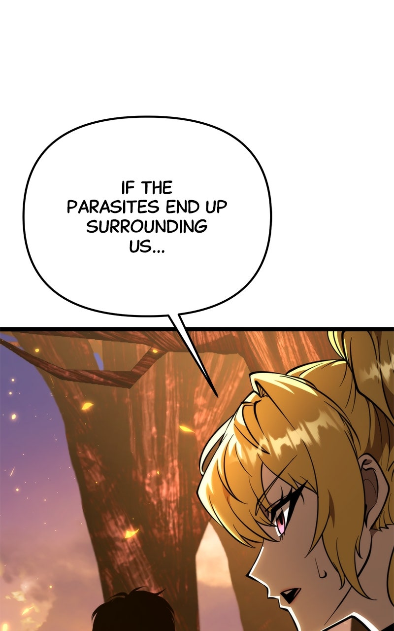 Read Reincarnator chapter 88 image 34 on Lezhin