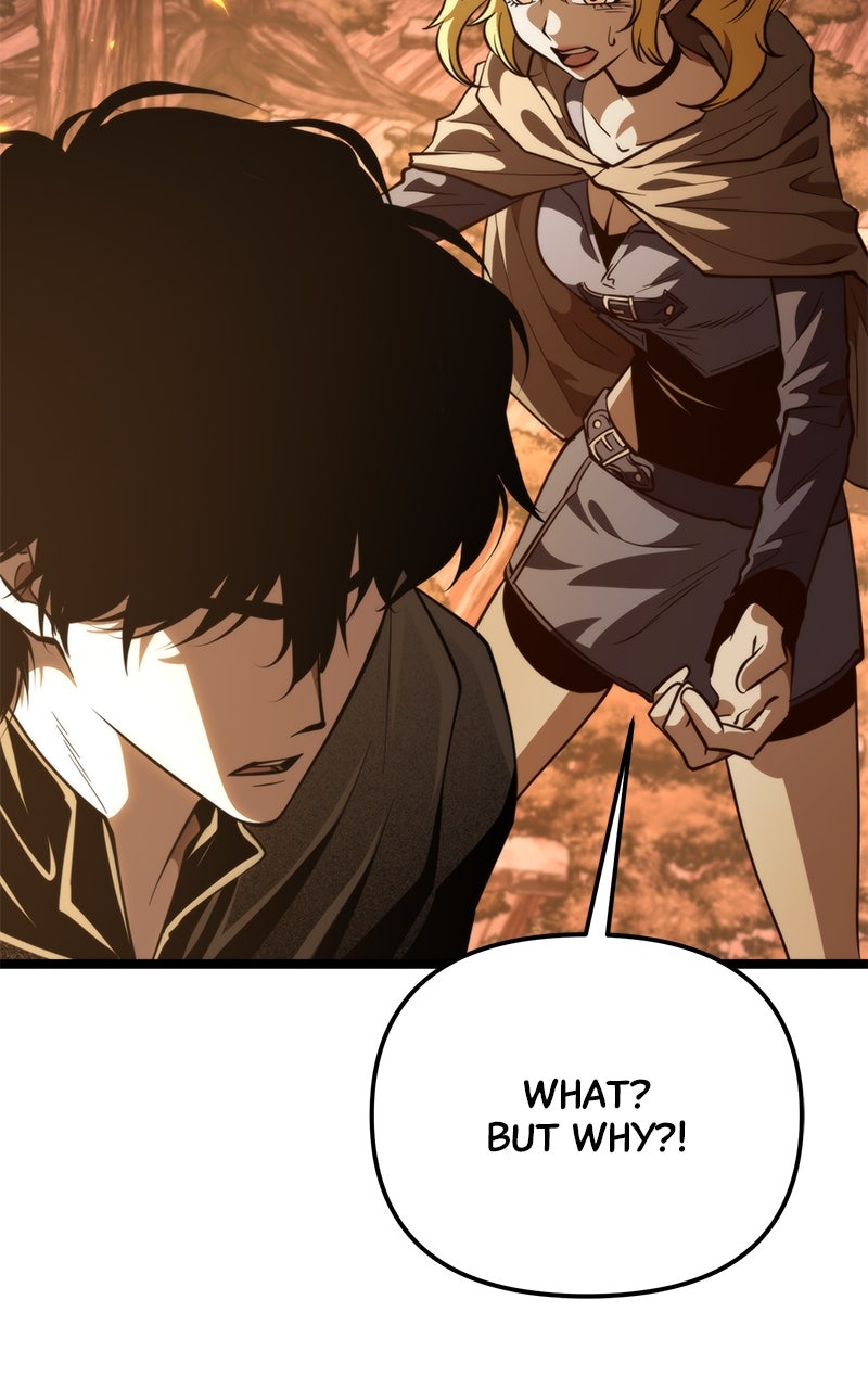 Read Reincarnator chapter 88 image 37 on Lezhin
