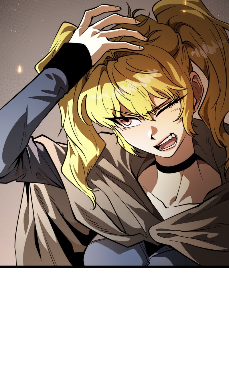 Read Reincarnator chapter 88 image 41 on Lezhin