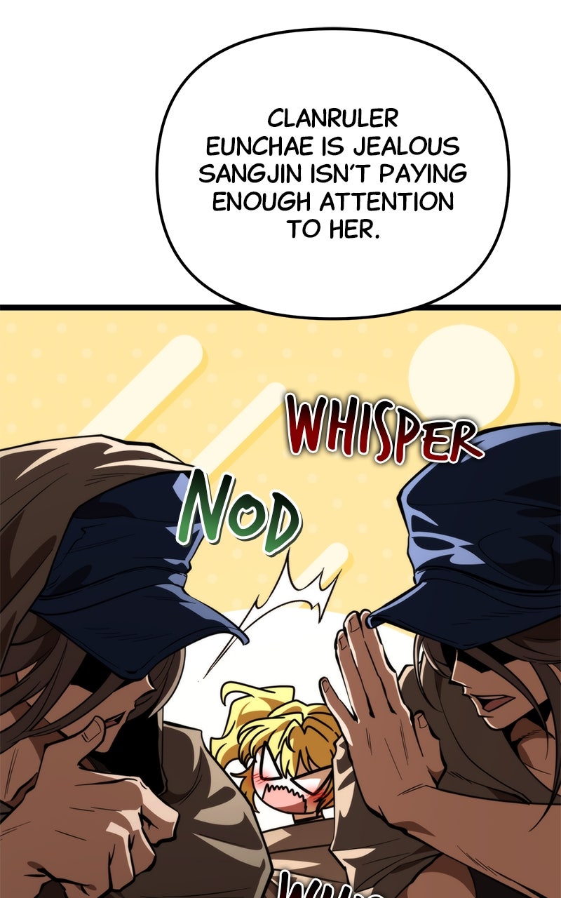 Read Reincarnator chapter 88 image 42 on Lezhin