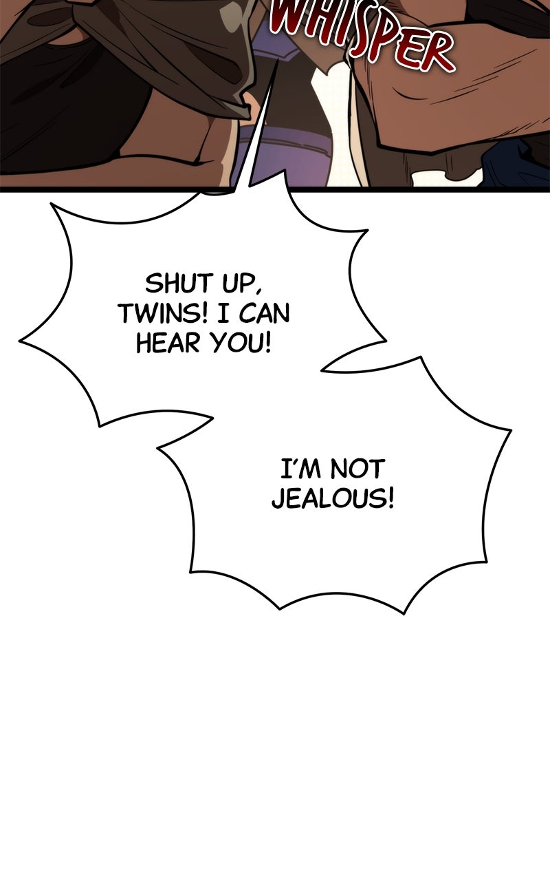 Read Reincarnator chapter 88 image 43 on Lezhin