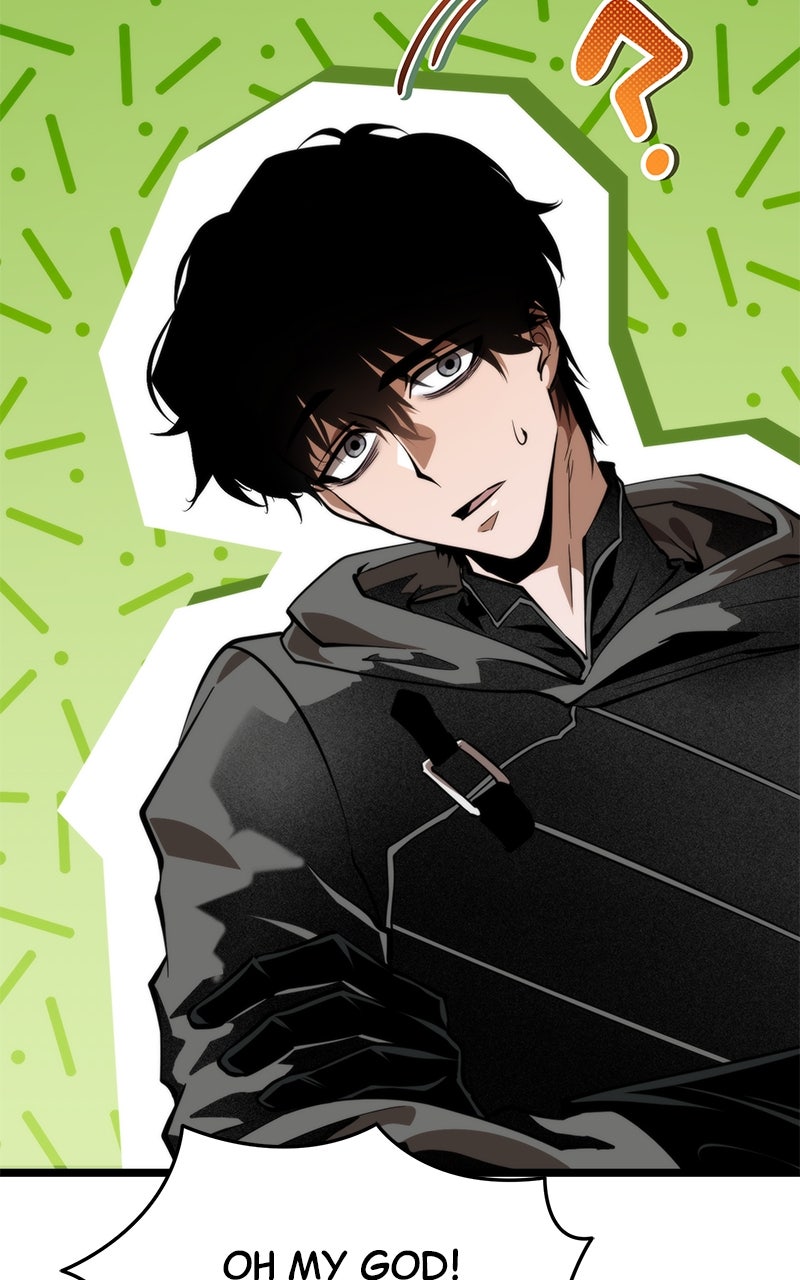 Read Reincarnator chapter 88 image 50 on Lezhin