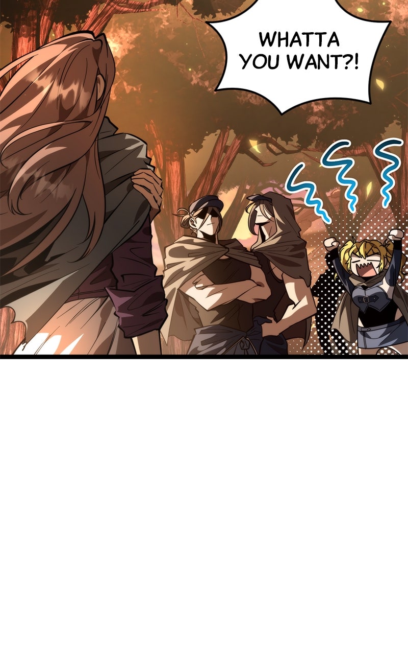 Read Reincarnator chapter 88 image 52 on Lezhin