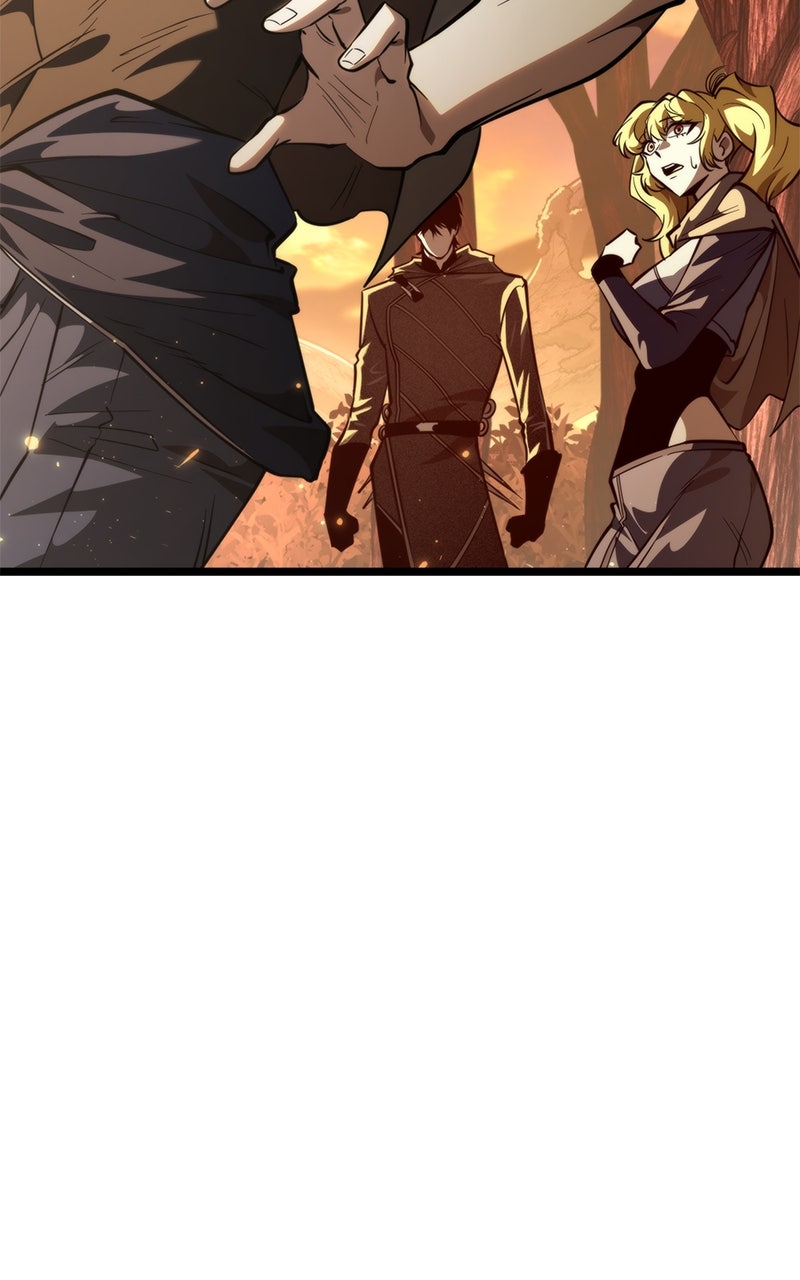 Read Reincarnator chapter 88 image 57 on Lezhin