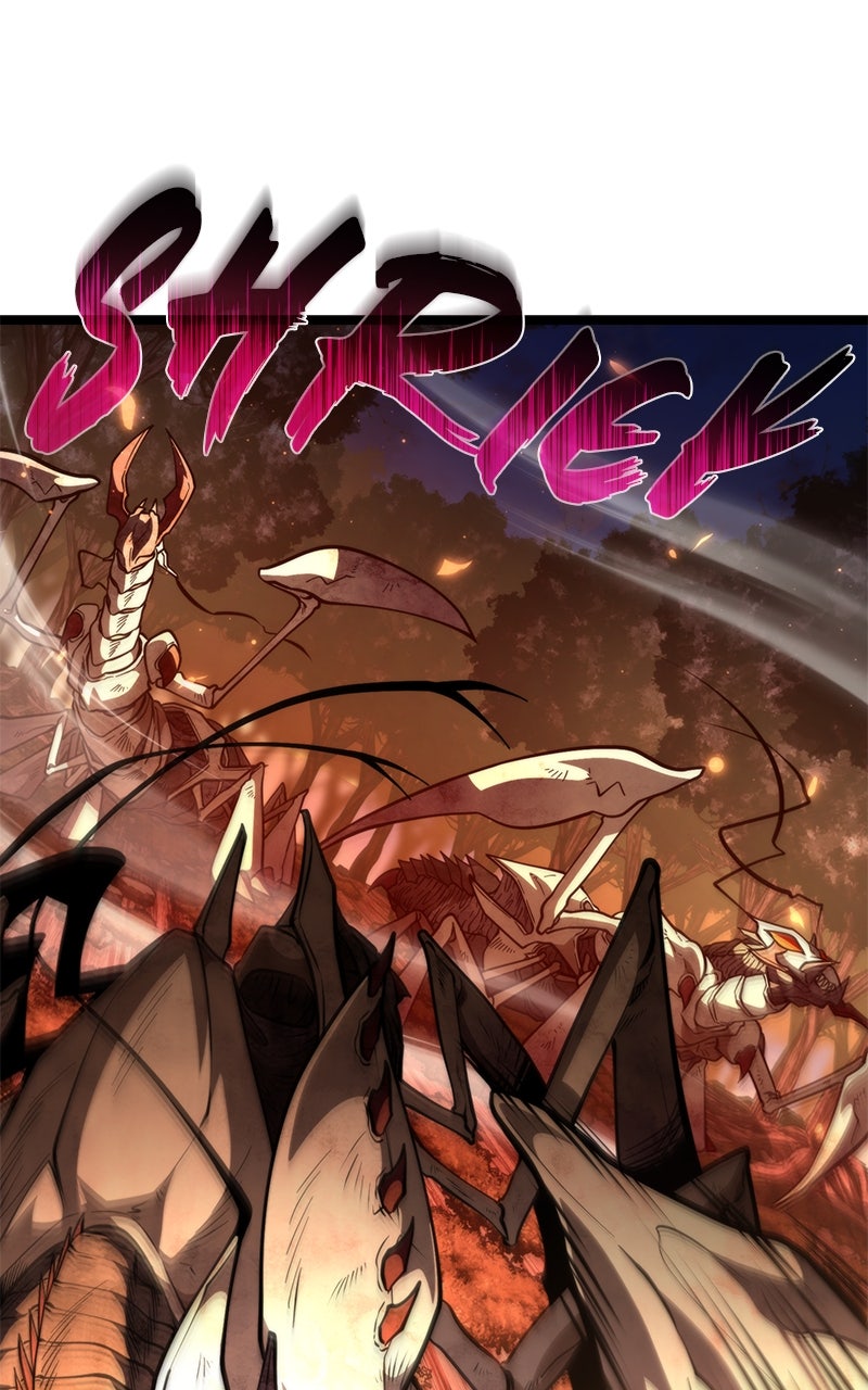 Read Reincarnator chapter 88 image 58 on Lezhin