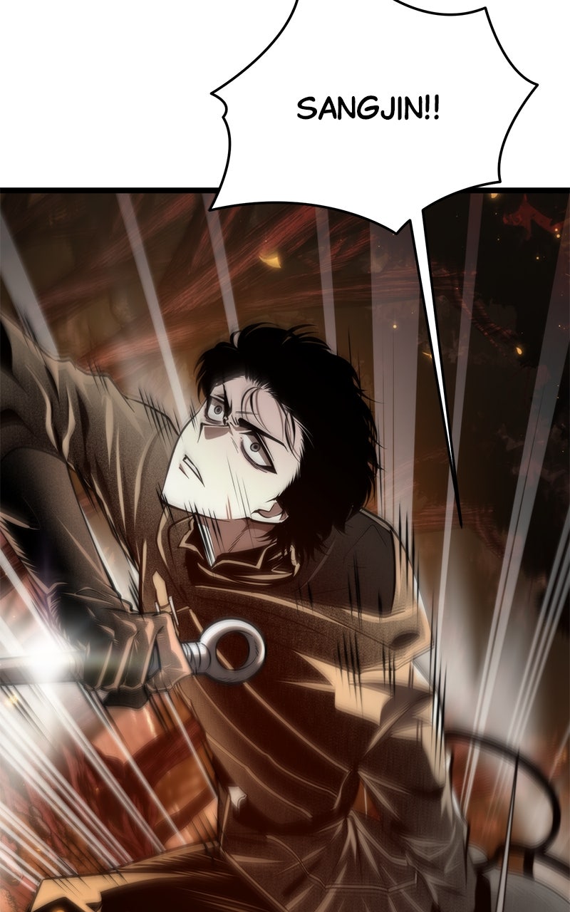 Read Reincarnator chapter 88 image 60 on Lezhin