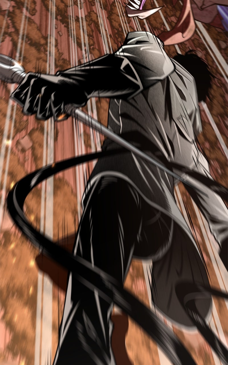 Read Reincarnator chapter 88 image 63 on Lezhin
