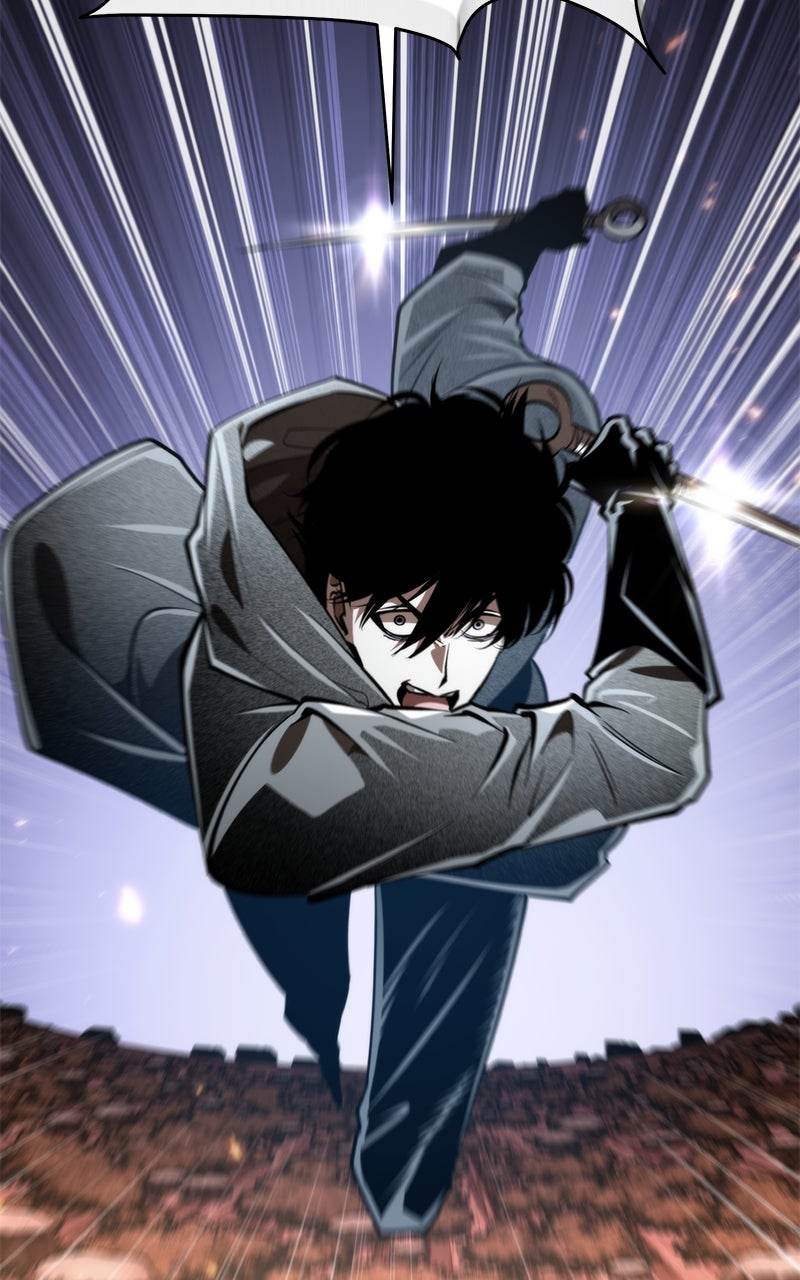 Read Reincarnator chapter 88 image 66 on Lezhin